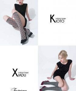 Trasparenze - FW 2017